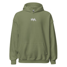 Load image into Gallery viewer, MM 2023 Hoodie - Embroidery Logo

