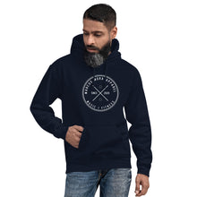 Load image into Gallery viewer, Music &amp; Fitness Unisex Hoodie

