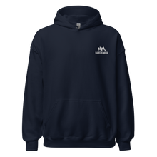 Load image into Gallery viewer, Marcus Mora 2023 Men&#39;s Hoodie - Embroidery Logo
