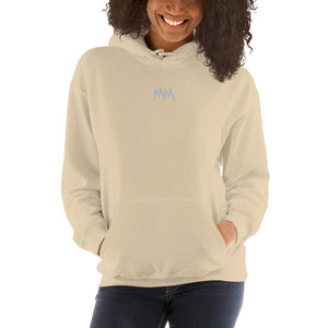MM 2023 Hoodie - Embroidery Logo