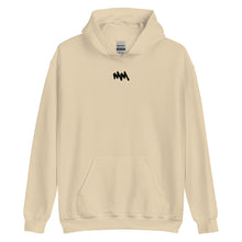 Load image into Gallery viewer, MM - Unisex Hoodie (Black)
