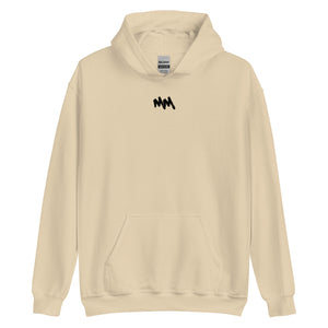 MM - Unisex Hoodie (Black)