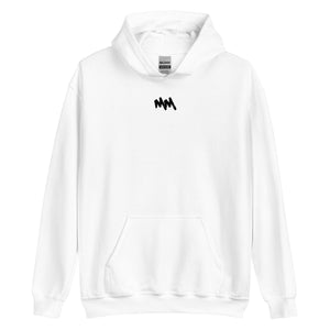 MM - Unisex Hoodie (Black)