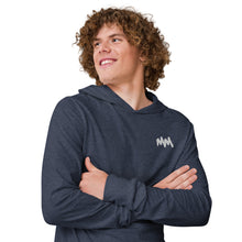 Load image into Gallery viewer, Hooded Long-Sleeve Tee
