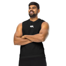 Load image into Gallery viewer, MM | Muscle Shirt | Black
