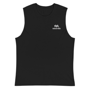 Marcus Mora Muscle Shirt Essential