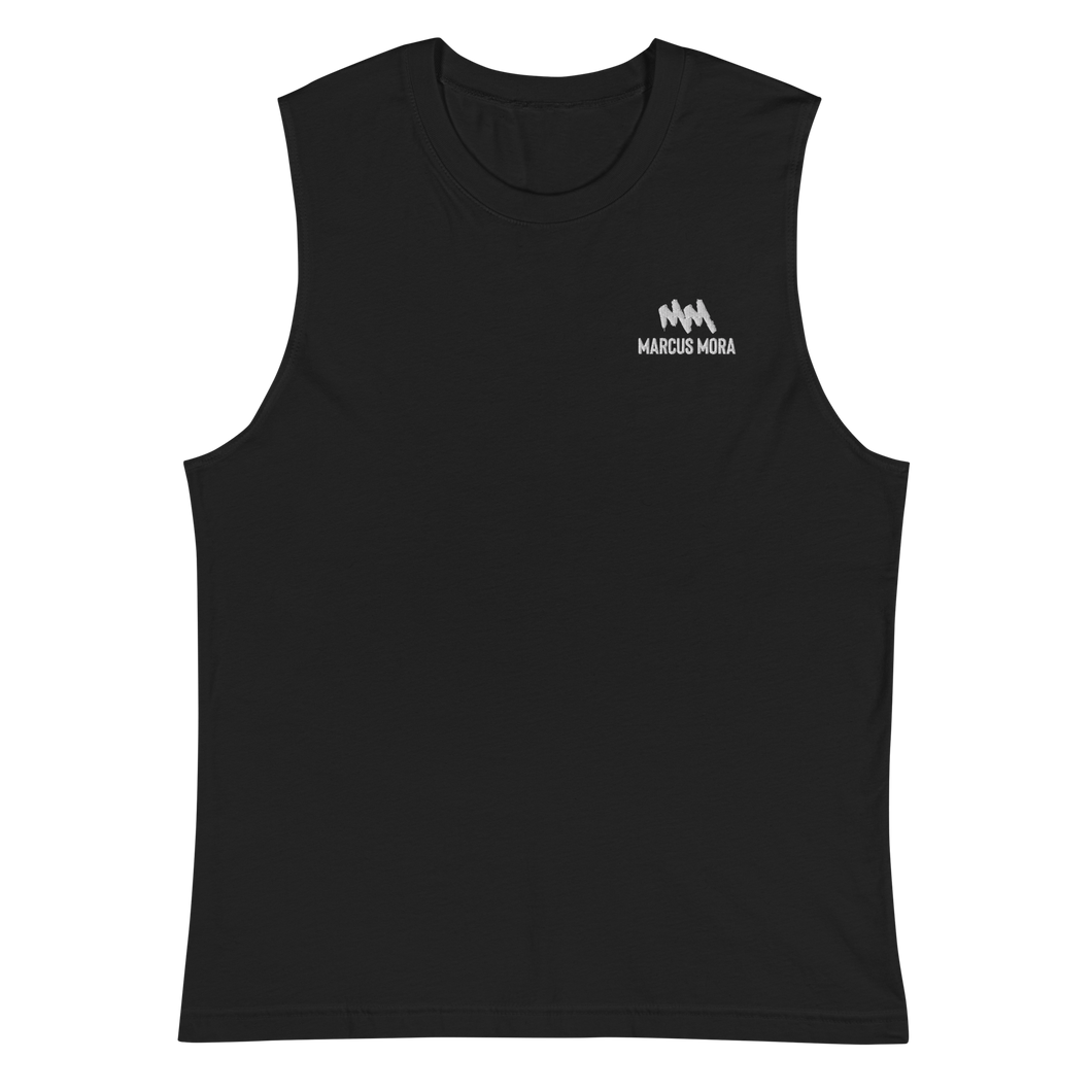 Marcus Mora Muscle Shirt Essential