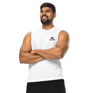 Marcus Mora Muscle Shirt Essential