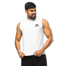 Load image into Gallery viewer, Marcus Mora Muscle Shirt Essential
