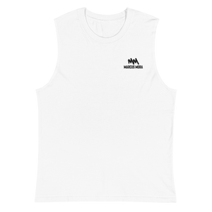 Marcus Mora Muscle Shirt Essential