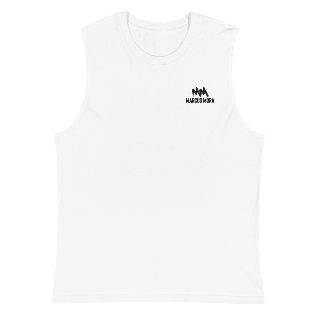 Marcus Mora Muscle Shirt Essential