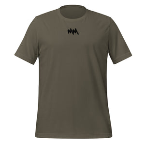 MM - Short Sleeve T-Shirt