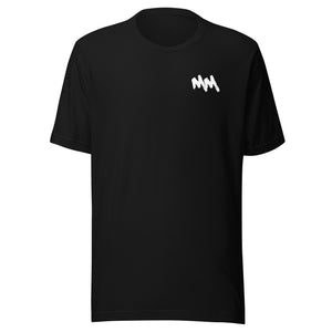 MM 2023 | Unisex T-Shirt | White Logo