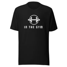 Load image into Gallery viewer, In The Gym 2023 | Unisex T-Shirt

