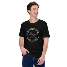 Load image into Gallery viewer, Music &amp; Fitness | Unisex T-Shirt
