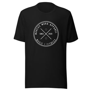 Music & Fitness | Unisex T-Shirt