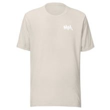 Load image into Gallery viewer, MM 2023 | Unisex T-Shirt | White Logo
