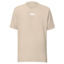 Load image into Gallery viewer, MM (2023) | Unisex T-shirt | White Logo
