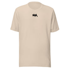 Load image into Gallery viewer, MM (2023) Unisex T-shirt | Black Logo
