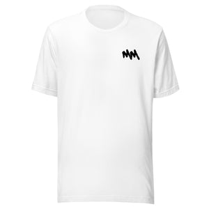 MM 2023 | Unisex T-Shirt | Black Logo