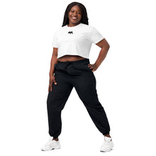 Load image into Gallery viewer, MM 2023 | Women’s Crop Top | White
