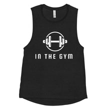 Load image into Gallery viewer, In The Gym 2023 | Ladies’ Muscle Tank
