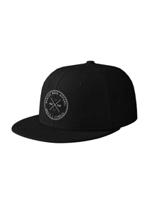 MM | Music & Fitness Hat | Black
