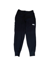 Load image into Gallery viewer, MM | Women&#39;s Active Joggers | Black
