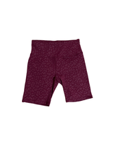 Load image into Gallery viewer, MM | Red Leopard | Training Shorts
