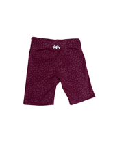 Load image into Gallery viewer, MM | Red Leopard | Training Shorts
