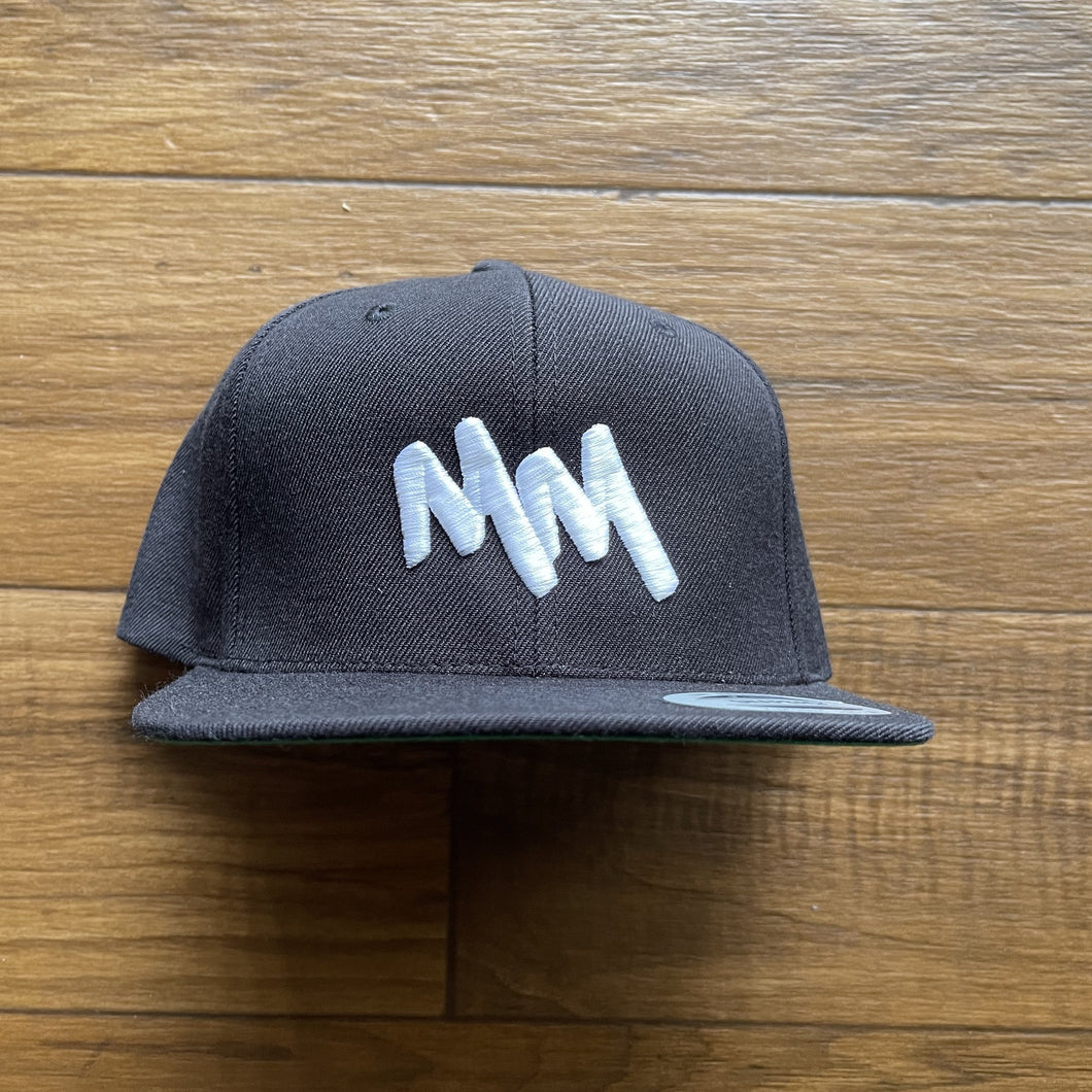 MM | Snapback Hat